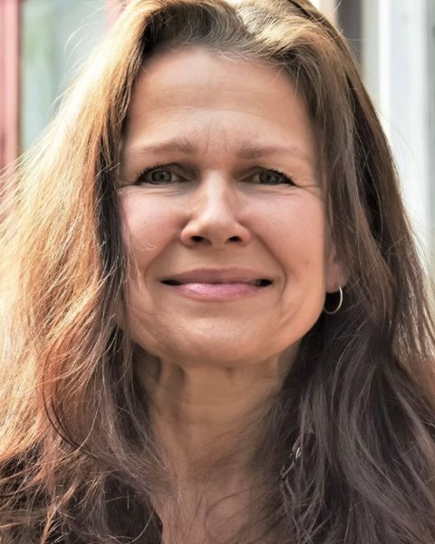 Avani Dilger, Fachstimme zu »Neubeginn jetzt« von Gabriella Rist