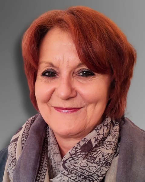 Gertrud Skoupy, Fachstimme zu »Neubeginn jetzt« von Gabriella Rist